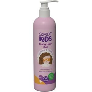 superkids curly gel 250 ml 67.48
